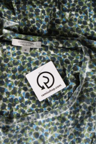 Γυναικείο πουλόβερ Comma,, Μέγεθος M, Χρώμα Πολύχρωμο, Τιμή 17,70 €