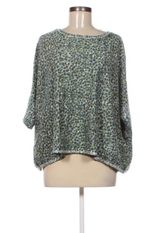 Γυναικείο πουλόβερ Comma,, Μέγεθος M, Χρώμα Πολύχρωμο, Τιμή 18,68 €
