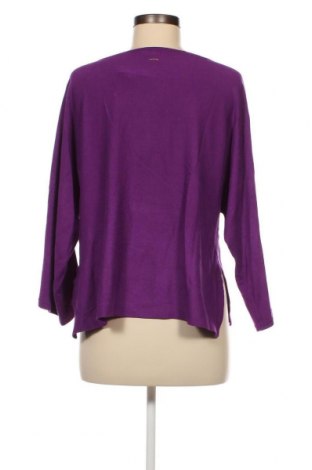 Дамски пуловер Comma,, Размер M, Цвят Лилав, Цена 14,84 лв.