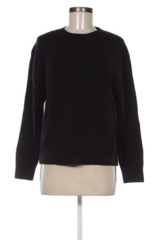 Γυναικείο πουλόβερ Comma,, Μέγεθος M, Χρώμα Μαύρο, Τιμή 15,73 €