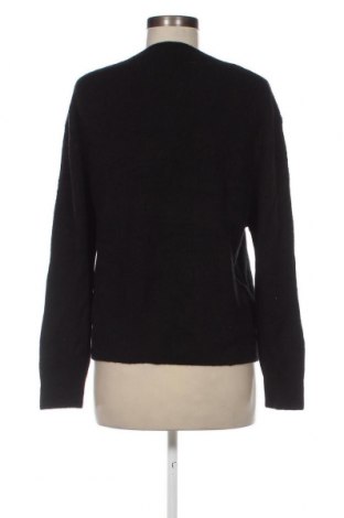 Γυναικείο πουλόβερ Comma,, Μέγεθος M, Χρώμα Μαύρο, Τιμή 5,57 €