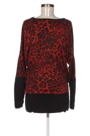 Дамски пуловер Comma,, Размер M, Цвят Многоцветен, Цена 25,44 лв.