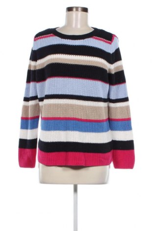 Дамски пуловер Comma,, Размер M, Цвят Многоцветен, Цена 53,00 лв.