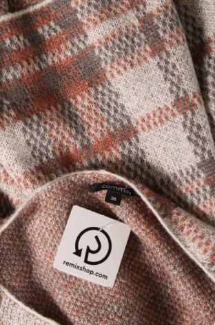 Γυναικείο πουλόβερ Comma,, Μέγεθος M, Χρώμα Πολύχρωμο, Τιμή 20,11 €