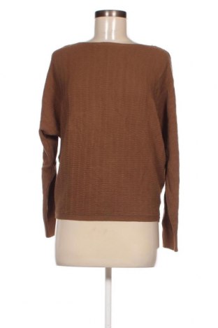 Дамски пуловер Comma,, Размер M, Цвят Кафяв, Цена 12,25 лв.