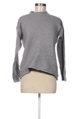Γυναικείο πουλόβερ Comma,, Μέγεθος M, Χρώμα Γκρί, Τιμή 19,18 €