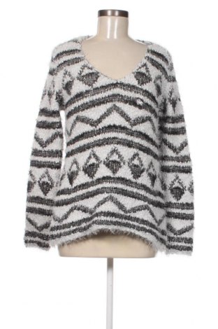 Дамски пуловер Comma,, Размер M, Цвят Многоцветен, Цена 11,13 лв.