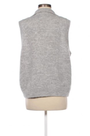Дамски пуловер Comma,, Размер L, Цвят Сив, Цена 62,00 лв.