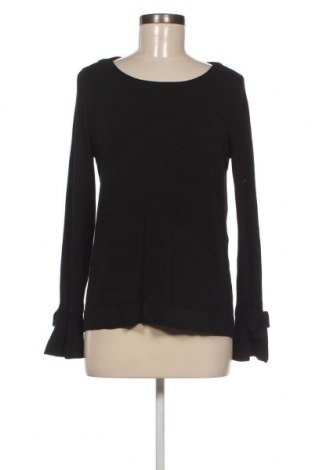 Дамски пуловер Comma,, Размер M, Цвят Черен, Цена 26,50 лв.