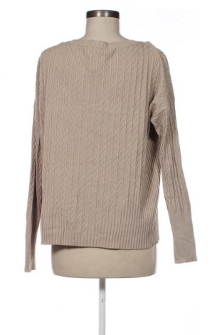 Дамски пуловер Comma,, Размер XL, Цвят Бежов, Цена 48,98 лв.