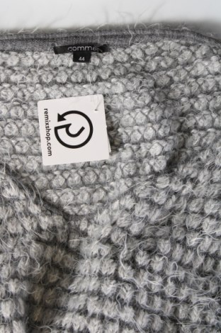 Női pulóver Comma,, Méret XL, Szín Szürke, Ár 13 055 Ft