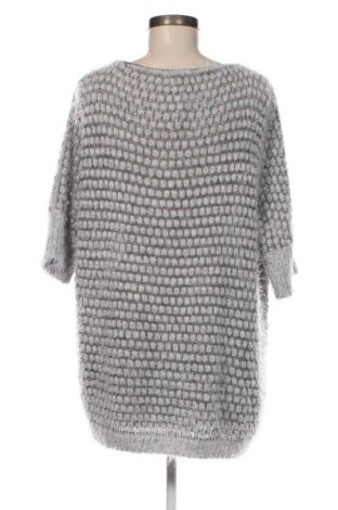 Дамски пуловер Comma,, Размер XL, Цвят Сив, Цена 62,00 лв.