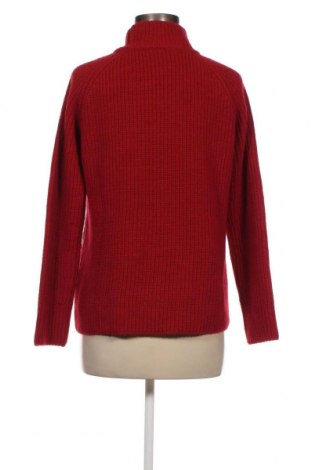 Дамски пуловер Comma,, Размер S, Цвят Червен, Цена 50,22 лв.