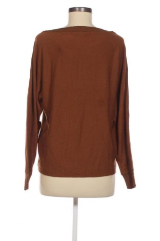 Дамски пуловер Comma,, Размер M, Цвят Кафяв, Цена 17,36 лв.