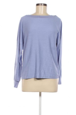 Γυναικείο πουλόβερ Comma,, Μέγεθος M, Χρώμα Μπλέ, Τιμή 38,35 €