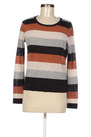Дамски пуловер Comme, Размер S, Цвят Многоцветен, Цена 13,05 лв.