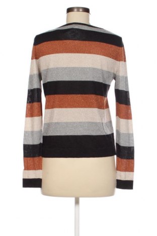 Γυναικείο πουλόβερ Comme, Μέγεθος S, Χρώμα Πολύχρωμο, Τιμή 8,07 €