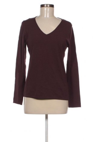 Дамски пуловер Comme, Размер M, Цвят Лилав, Цена 11,02 лв.