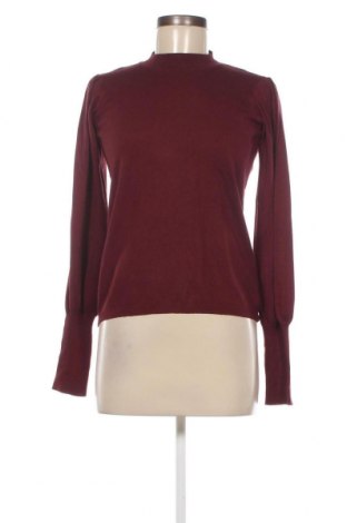 Γυναικείο πουλόβερ Compania Fantastica, Μέγεθος M, Χρώμα Κόκκινο, Τιμή 5,40 €