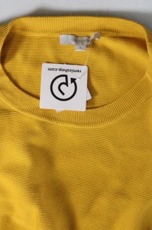 Γυναικείο πουλόβερ Cool Code, Μέγεθος L, Χρώμα Κίτρινο, Τιμή 2,87 €