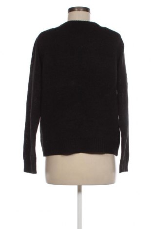 Γυναικείο πουλόβερ Coop, Μέγεθος L, Χρώμα Μαύρο, Τιμή 6,46 €