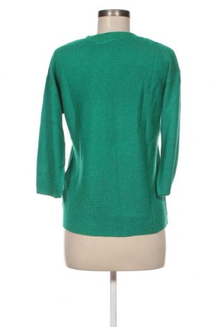 Pulover de femei Cortefiel, Mărime S, Culoare Verde, Preț 65,82 Lei