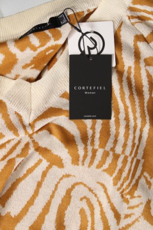 Pulover de femei Cortefiel, Mărime L, Culoare Multicolor, Preț 71,55 Lei