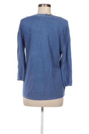 Damenpullover Cortefiel, Größe S, Farbe Blau, Preis € 24,67