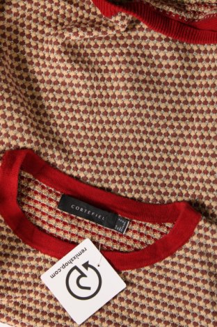 Pulover de femei Cortefiel, Mărime M, Culoare Maro, Preț 17,27 Lei