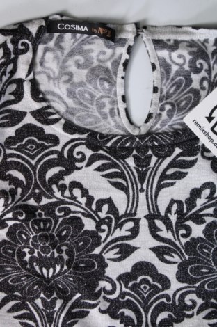 Γυναικείο πουλόβερ Cosima, Μέγεθος M, Χρώμα Πολύχρωμο, Τιμή 8,07 €