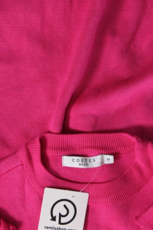 Pulover de femei Costes, Mărime M, Culoare Roz, Preț 115,13 Lei