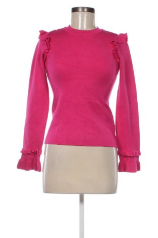 Дамски пуловер Costes, Размер M, Цвят Розов, Цена 12,25 лв.
