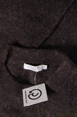 Női pulóver Costes, Méret XL, Szín Szürke, Ár 8 879 Ft
