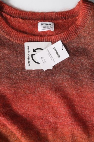 Dámský svetr Cotton On, Velikost XL, Barva Červená, Cena  293,00 Kč