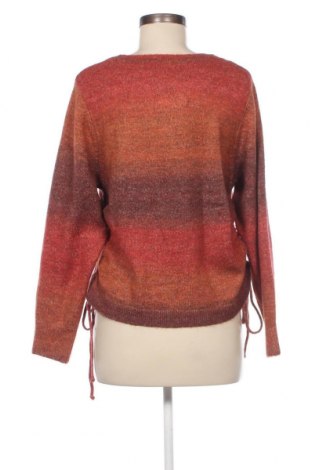 Дамски пуловер Cotton On, Размер XL, Цвят Червен, Цена 19,78 лв.