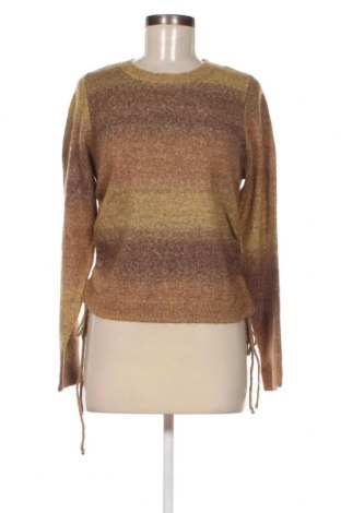 Дамски пуловер Cotton On, Размер S, Цвят Кафяв, Цена 22,54 лв.