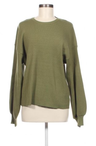 Дамски пуловер Cotton On, Размер XL, Цвят Зелен, Цена 19,32 лв.