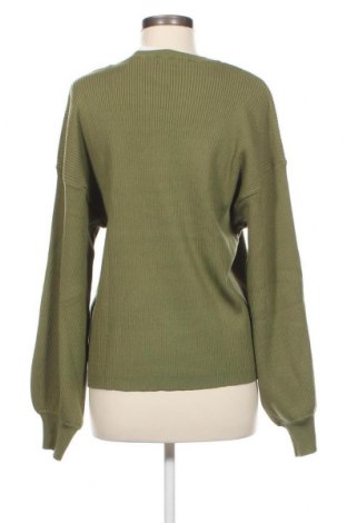 Γυναικείο πουλόβερ Cotton On, Μέγεθος XL, Χρώμα Πράσινο, Τιμή 8,30 €