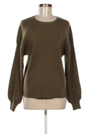 Дамски пуловер Cotton On, Размер M, Цвят Зелен, Цена 22,08 лв.