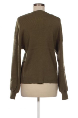 Дамски пуловер Cotton On, Размер M, Цвят Зелен, Цена 19,32 лв.