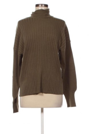 Γυναικείο πουλόβερ Cotton On, Μέγεθος L, Χρώμα Πράσινο, Τιμή 12,09 €