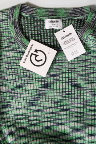 Γυναικείο πουλόβερ Cotton On, Μέγεθος S, Χρώμα Πολύχρωμο, Τιμή 11,86 €