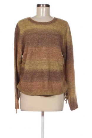 Дамски пуловер Cotton On, Размер XL, Цвят Кафяв, Цена 19,32 лв.
