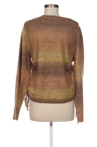 Дамски пуловер Cotton On, Размер XL, Цвят Кафяв, Цена 19,32 лв.