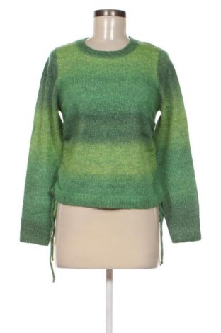 Pulover de femei Cotton On, Mărime S, Culoare Verde, Preț 74,15 Lei