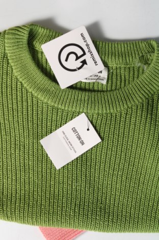 Damski sweter Cotton On, Rozmiar XS, Kolor Zielony, Cena 58,85 zł