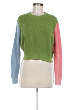 Pulover de femei Cotton On, Mărime XS, Culoare Verde, Preț 151,32 Lei