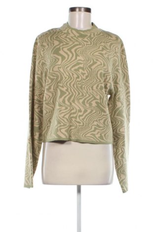 Γυναικείο πουλόβερ Cotton On, Μέγεθος XXL, Χρώμα Πολύχρωμο, Τιμή 11,86 €
