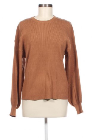 Дамски пуловер Cotton On, Размер M, Цвят Кафяв, Цена 19,78 лв.