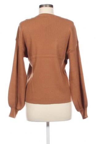 Дамски пуловер Cotton On, Размер M, Цвят Кафяв, Цена 21,62 лв.